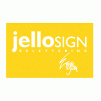 jellosign Logo PNG Vector