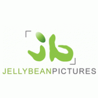 Jellybean pictures Logo PNG Vector