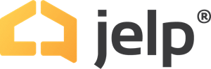 Jelp Logo Vector