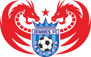 JEMBES FC PASIE RAJA Logo PNG Vector