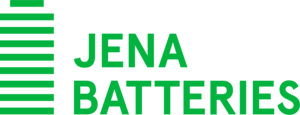 Jena Batteries Logo PNG Vector