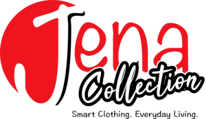 Jena Collection Logo PNG Vector