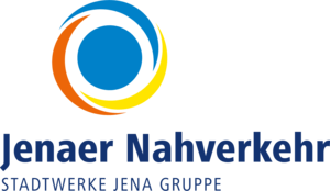 Jenaer Nahverkehr Logo PNG Vector