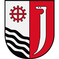 JENBACH COAT OF ARMS Logo PNG Vector