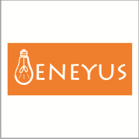 jeneyus Logo PNG Vector