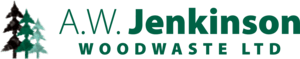 Jenkinson Woodwaste Logo PNG Vector