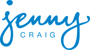 Jenny Craig Logo PNG Vector