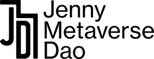 Jenny Metaverse DAO Logo PNG Vector