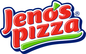 Jeno's Pizza Logo PNG Vector