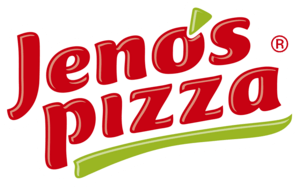 Jeno's Pizza Logo PNG Vector