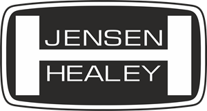 Jensen-Healey Logo PNG Vector
