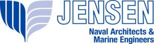Jensen Maritime Consultants Logo PNG Vector