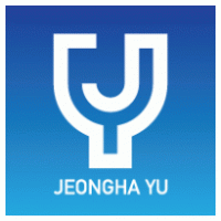 Jeongha Yu Logo PNG Vector