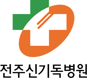 Jeonju Christian Hospital Logo PNG Vector