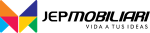 Jepmobiliari Logo PNG Vector