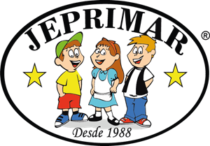 JEPRIMAR Logo PNG Vector