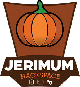 Jerimum Hackspace Logo PNG Vector