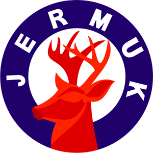 Jermuk Logo Vector