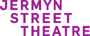 Jermyn Street Theatre Logo PNG Vector