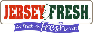 Jersey Fresh Logo PNG Vector