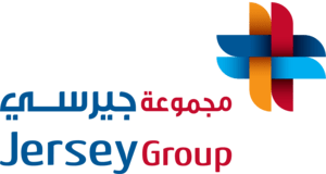 Jersey Group Logo PNG Vector