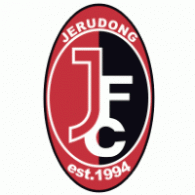 Jerudong FC Logo PNG Vector