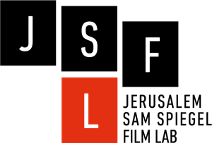 Jerusalem International Film Lab (JSFS) Logo PNG Vector