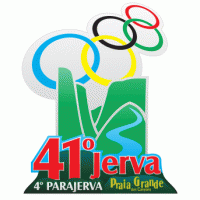 Jerva PK Praia Grande SC Logo PNG Vector