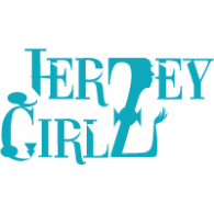 Jerzey Girlz Logo Vector