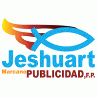 Jeshuart Marcano Pulicidad, F.P Logo PNG Vector