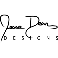 Jesse Dean Designs Logo PNG Vector
