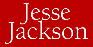 Jesse Jackson 1988 camapign Logo Vector