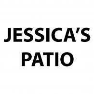 Jessica's Patio Logo PNG Vector