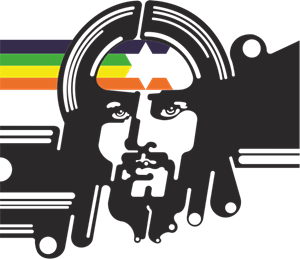 Jesus Christ Superstar Logo PNG Vector