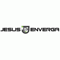 Jesus Enverga Logo PNG Vector
