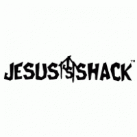 Jesus Shack Inc Logo Vector