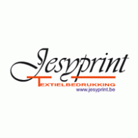 Jesyprint Logo PNG Vector