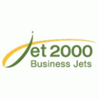 Jet 2000 Logo Vector