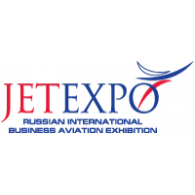 Jet Expo Logo Vector
