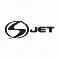 Jet Logo Vector