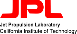 Jet Propulsion Laboratory Logo PNG Vector