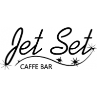 Jet Set Logo Vector