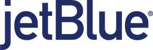 jetBlue Airways Logo PNG Vector