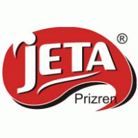 Jeta Prizren Logo PNG Vector