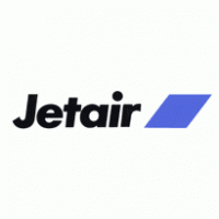 JETAIR Lufttransport AG Logo PNG Vector