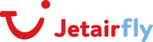 Jetairfly Logo PNG Vector