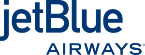 JetBlue Airways Logo PNG Vector