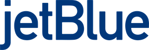 jetBlue Logo PNG Vector