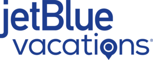 JetBlue Vacations Logo PNG Vector