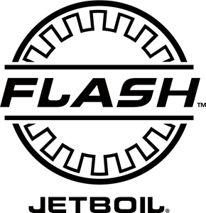 Jetboil Flash Logo Vector